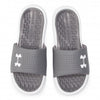 UNDER ARMOUR SLIDES