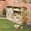 Large Log Store 0407760