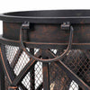 Tepro Gracewood Fire Basket