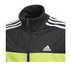 Adidas Boys Tiberio Tracksuit