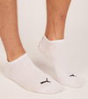 PUMA 3 PAIR NO SHOW SOCKS