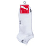 PUMA 3 PAIR NO SHOW SOCKS