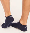 PUMA 3 PAIR NO SHOW SOCKS