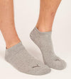 PUMA 3 PAIR NO SHOW SOCKS