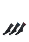 Puma 3 Pairs No Show Socks