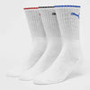 Puma 3 Pairs No Show Socks