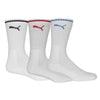 Puma 3 Pairs No Show Socks