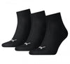 Puma 3 Pairs No Show Socks