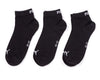 Puma 3 Pairs No Show Socks