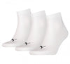 Puma 3 Pairs No Show Socks