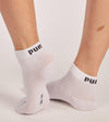 Puma 3 Pairs No Show Socks