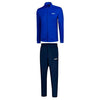 ADIDAS men&#39;s basics tracksuit