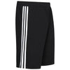 ADIDAS CAMO SHORTS