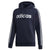 Adidas Essentials 3-Stripes Pullover Hoodie