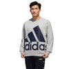 FAVORITES BIG LOGO SWEATSHIRT