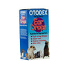 Otodex Veterinary Ear Drops Mites For Dogs And Cats 14ml