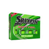 Srixon SOFT FEEL Golf  Balls