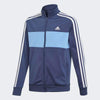 Adidas Boys Tiberio Tracksuit