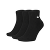 NIKE EVERYDAY ANKLE SOCKS