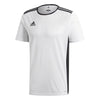 Adidas Mens Entrada 18 T Shirt