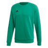 Adidas Mens Core 18 Sweat Top