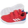 Adidas Boys Trainers Tensaur Kids School Shoes