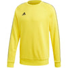 Adidas Mens Core 18 Sweat Top