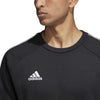 Adidas Mens Core 18 Sweat Top