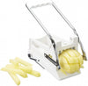 KitchenCraft Potato Chipper / French Fry Vegetable Cutter &amp; Dicer Machine