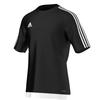 Adidas Boys Estro T Shirt