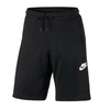 Nike Mens NSW Fleece Shorts