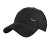 Nike Metal Logo Baseball Cap