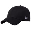 New Era Side Logo Flag Cap