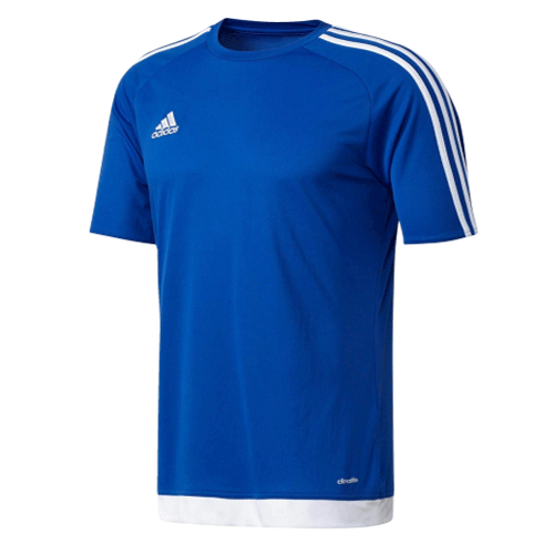 Adidas Boys Estro T Shirt