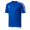 Adidas Boys Estro T Shirt