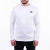 North Face Mens Sweatshirt