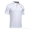 Under Armour Tech Polo T-Shirt