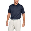 Under Armour Tech Polo T-Shirt