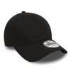 New Era Side Logo Cap