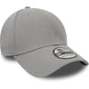 New Era Side Logo Flag Cap