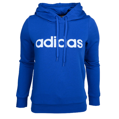 Adidas Core Ladies Hood Hoodie