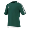 Adidas Boys Estro T Shirt