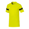 Puma Boys Football T Shirt