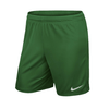 Nike Boys Park II Kint Short