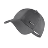 Nike Metal Logo Baseball Cap