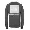 North Face Mens Sweatshirt