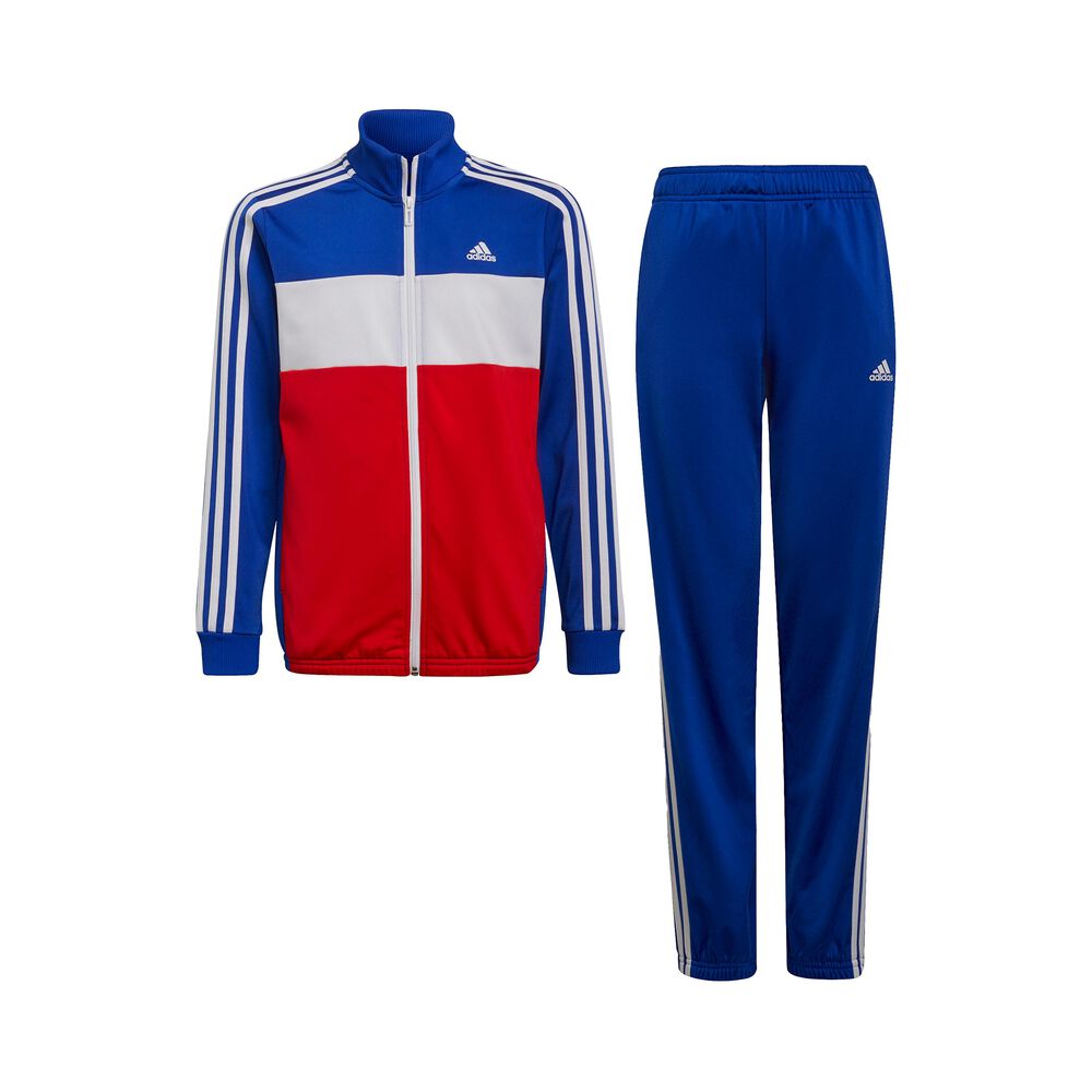 Adidas Boys Essentials Track Suit