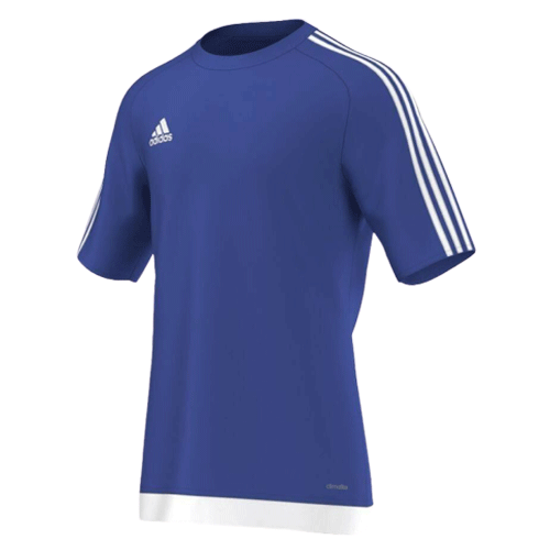 Adidas Boys Estro T Shirt