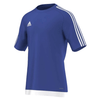 Adidas Boys Estro T Shirt