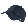 Nike Metal Logo Baseball Cap